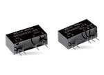 MEAN WELL SPUN02 & DPUN02 2 W DC/DC-Wandlermodule