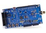 STMicroelectronics STEVAL-IDB009V1 Evaluierungsplattform