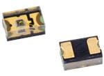 Vishay Semiconductors VSMY1850 Hochgeschwindigkeits-IR-Sendedioden