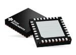 Texas Instruments TPS2584x-Q1 USB-Typ-A-Ladeanschluss-Wandler