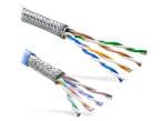 TE Connectivity Raychem Cat-5e-Kabel