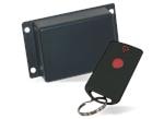 RF Solutions FOBLOQF FM Keeloq™ Fernsteuerungssystem