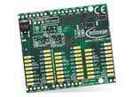 Infineon Technologies My IoT Adapter Shield2Go Adapter für Arduino