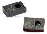 ams OSRAM AS7341 11-Channel Spectral Sensor Frontend