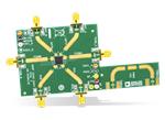 Analog Devices Inc. ADRF5549-EVZF Evaluierungsboard