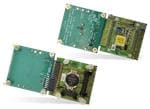 Analog Devices Inc. DC1922A Demonstrations-Leiterplatte
