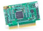 Microchip Technology MA330048 Digitales Plug-in-Leistungsmodul