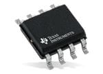 Texas Instruments TMUX112x Zweikanal-Präzisionsschalter