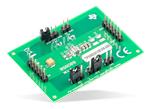 Texas Instruments TPSM82810EVM-089 Wandler-Evaluierungsmodul (EVM)