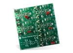 Texas Instruments INA191EVM Evaluierungsmodul (EVM)