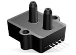Amphenol All Sensors AXCA-Baureihe Prime Grade Sensoren