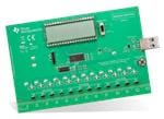 Texas Instruments DRV5055-5057EVM Sensor-Evaluierungsmodul (EVM)