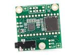 SparkFun Teensy Audio Adaptor Board