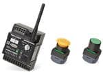 Omron Industrial Automation A2W-Schalter, Master-Einheiten und Zubehör