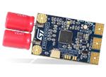 STMicroelectronics STEVAL-ESC002V1 Elektronisches Drehzahlreglerboard