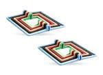 Advanced Thermal Solutions maxiGRIP™ clipKIT™ Heat Sink Attachments