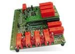 Infineon Technologies BTT6030-2EKA BOARD Tochterboard