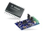 Infineon Technologies Lösungen für Küchenkleingeräte