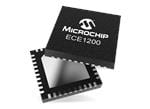 Microchip Technology ECE1200 eSPI-zu-LPC-Brücke