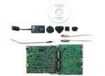 Texas Instruments PGA308EVM Evaluierungsmodul (EVM)