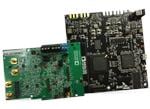 Analog Devices Inc. EVAL-AD7380FMCZ/EVAL-AD7381FMCZ Evaluierungsboards