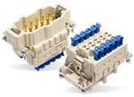 HARTING Han® ES Press HMC-Steckverbinder