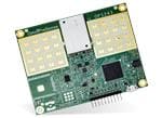 OPS243 Short-Range Radar Sensor