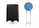 EPCOS / TDK AEC-Q200-PTC-Thermistoren