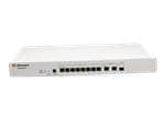 Microsemi / Microchip PDS-408G PoE-Schalter