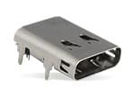 Stewart Connector / Cinch Connectivity Solutions USB-Typ-C-Buchsen