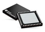Texas Instruments TPS6521815 Benutzerprogrammierbare Leistungsmanagement-ICs