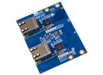 Terasic Technologies P0038 HSMC-NET Daughter Board