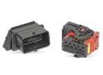 Molex Antriebsstranglösungen