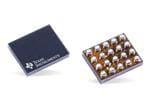 Texas Instruments bq25155 Batterie-Lademanagement-IC