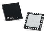 Texas Instruments TPS65653-Q1 Dual-Hochstrom-3A-Abwärtswandler