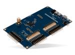 Atmel / Microchip ATmega256RFR2 Xplained Pro Evaluierungskit