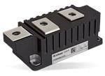 Infineon Technologies Eco-Block-Druckkontakt-Module