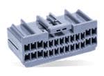 TE Connectivity .040/.070 Hybrid-MULTILOCK-Steckverbinder