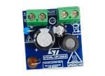 STMicroelectronics STEVAL-VP12201B Evaluierungsboard