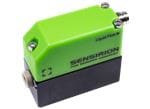 Sensirion SLI Medienisolierte Mikroflüssigkeits-Durchflussmesser-Kits