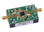 Qorvo QPA9424EVB-01 Evaluierungsboard