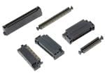 Amphenol InterCon Systems Lynx™ QD-Quad-Differential-Verbindungen