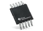 Texas Instruments TMUX1136 2:1-Zweikanal-Präzisions-Analogschalter