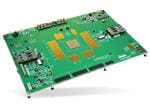 AMD / Xilinx Virtex®-FPGA VCU1287 Charakterisierungs-Kit