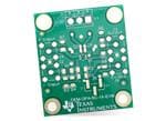 Texas Instruments DEM-OPA-SC-1A-EVM Evaluierungsmodul