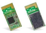 Microchip Technology BM62/64 Bluetooth® Stereo-Audiomodule