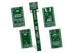 STMicroelectronics STEVAL-MKIT03V1 MEMS-Sensor-Musterkit