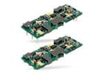 Bel Power Solutions SemiQ™ SQ24 Achtel-Brick-DC/DC-Wandler