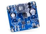 ISSI 31LT3948GRLS4EB LED Lighting Evaluation Board