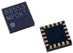 ON Semiconductor LV885x Bürstenlose DC-Motor-Controller